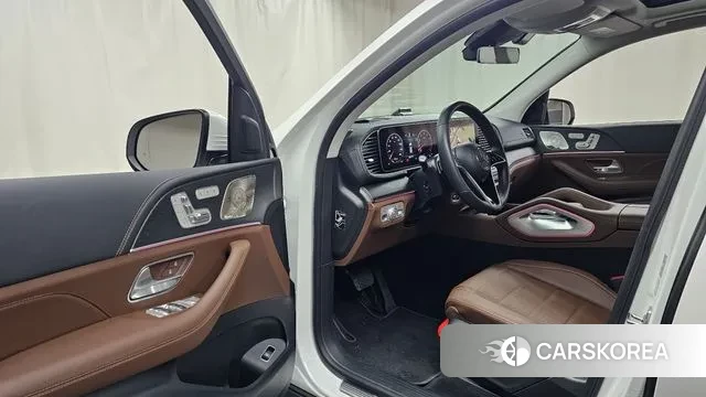 Mercedes-Benz GLE-Class W167 id 3507243 из Кореи 20