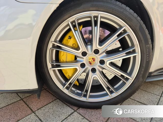 Porsche Panamera (971) id 4952579 из Кореи 20