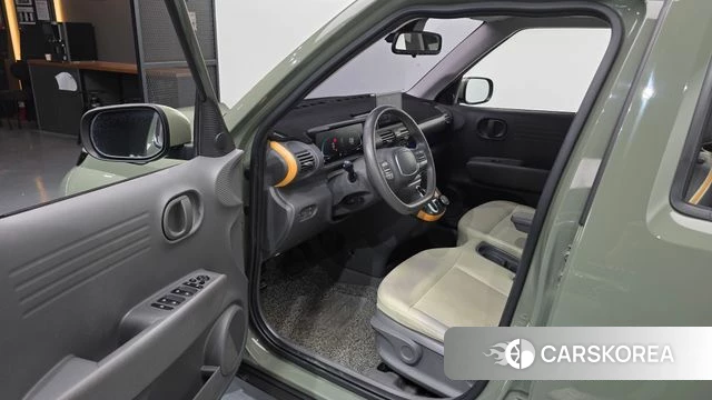 Hyundai Casper id 5027776 из Кореи 34