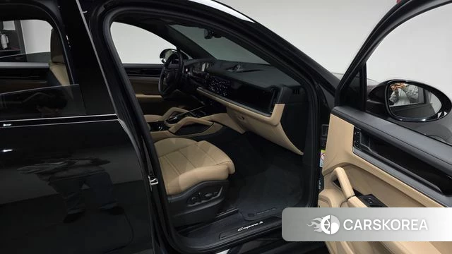 Porsche Cayenne (PO536) id 4995402 из Кореи 39