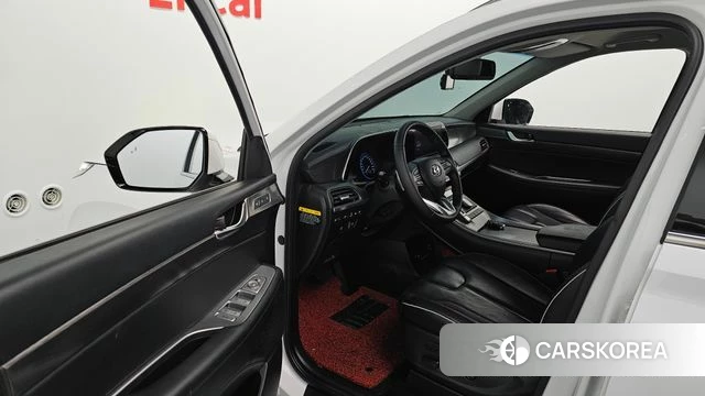Hyundai Palisade id 5018746 из Кореи 32