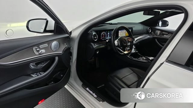 Mercedes-Benz E-Class W213 id 4849442 из Кореи 20