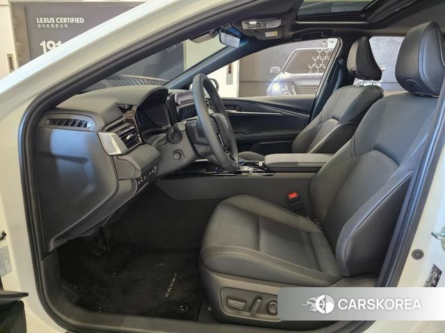 Toyota Camry (XV80) id 4990234 из Кореи 14