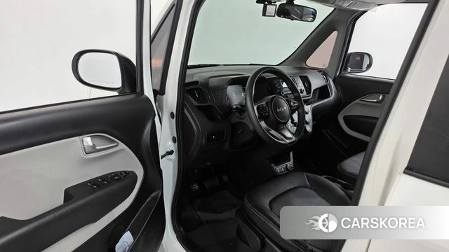 Kia The New Kia Ray id 5039952 из Кореи 30