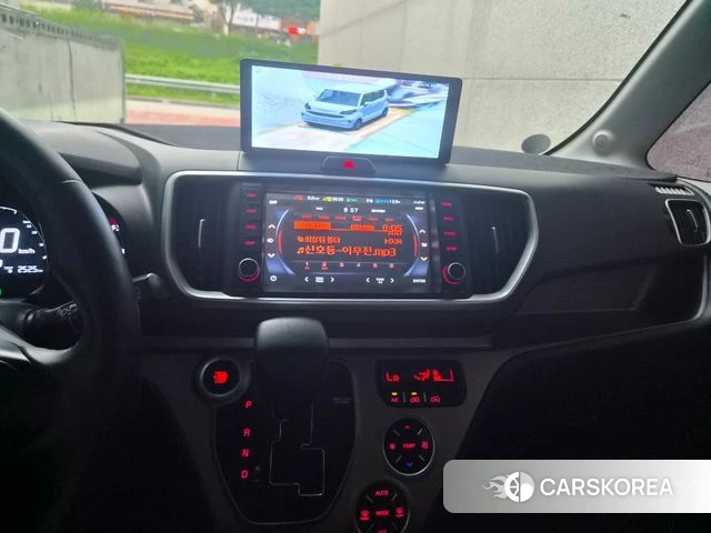 Kia The New Ray id 4765383 из Кореи 19