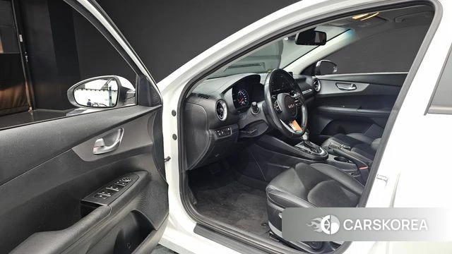Kia The New K3 2nd generation id 4981706 из Кореи 30
