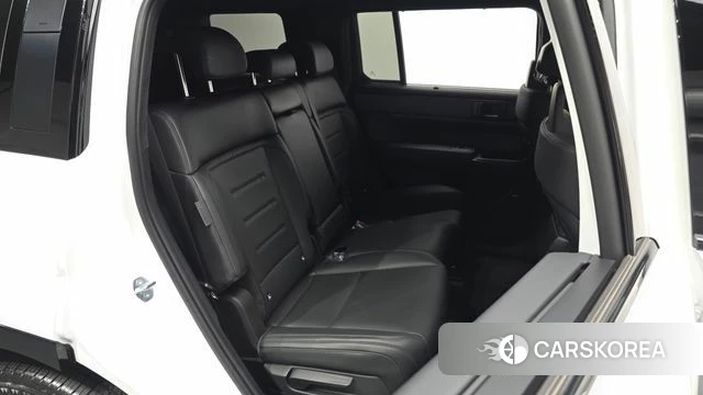 Hyundai Santa Fe (MX5) id 4762441 из Кореи 32