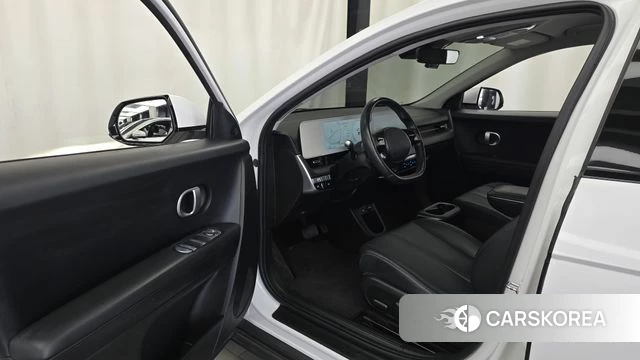 Hyundai Ionic 5 id 4996941 из Кореи 32
