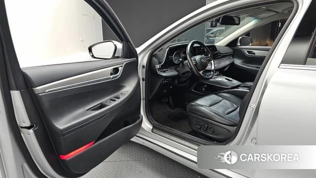 Hyundai The New Grandeur IG id 5002887 из Кореи 36