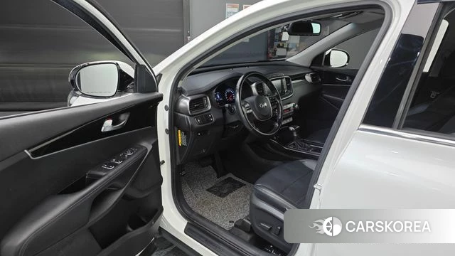 Kia The New Sorento id 4536426 из Кореи 20