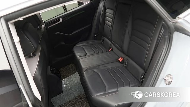 Volkswagen Arteon id 5012434 из Кореи 19