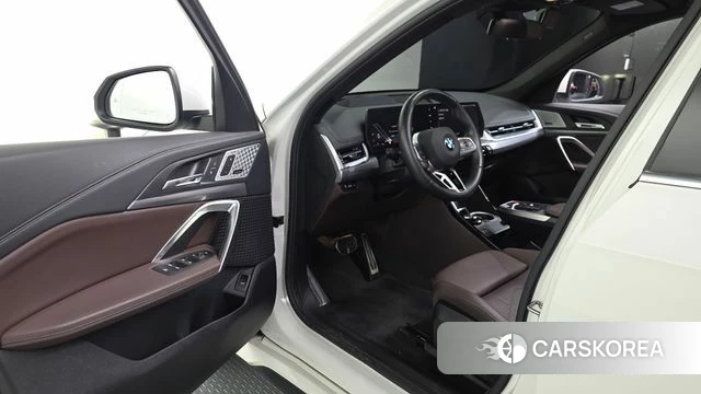 BMW X1 (U11) id 5016362 из Кореи 20