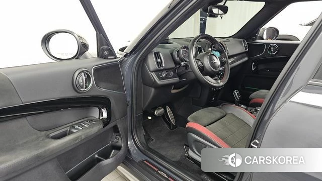 Mini Cooper SD Countryman id 4993394 из Кореи 20