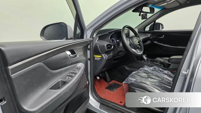 Hyundai Santa Fe TM id 4781125 из Кореи 20