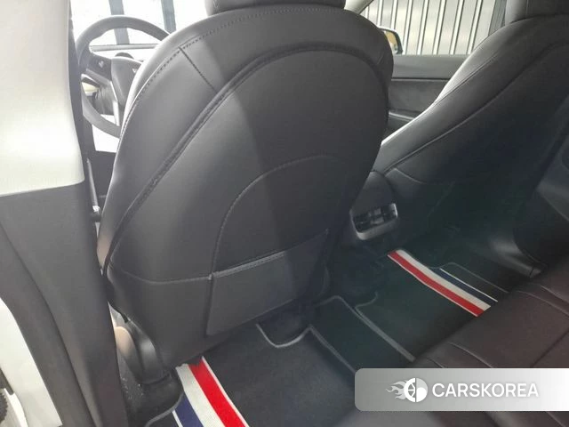 Tesla Model Y id 4759134 из Кореи 20