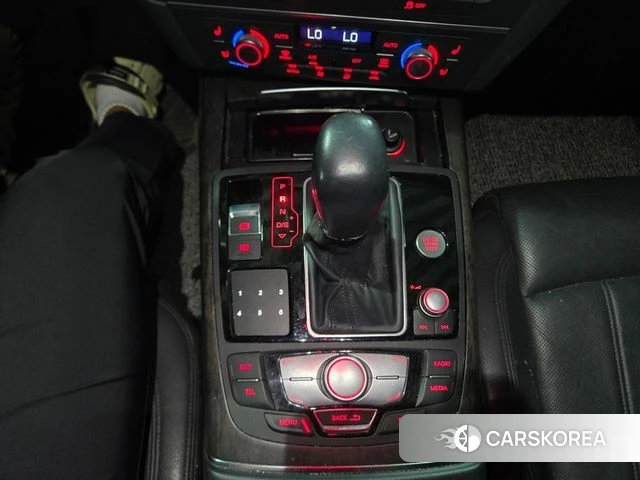 Audi New A6 id 4978144 из Кореи 19
