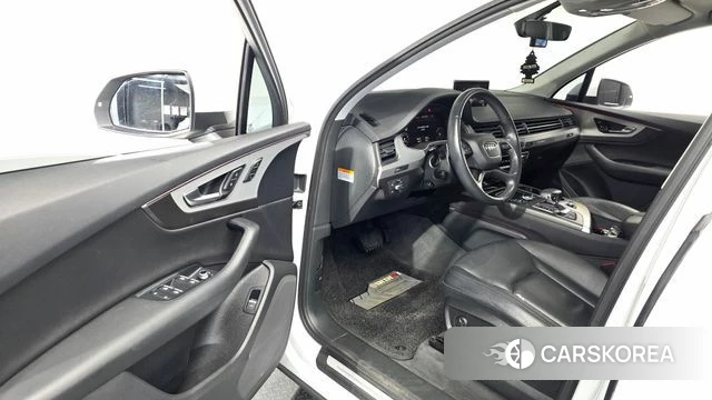 Audi Q7 (4M) id 4967358 из Кореи 32