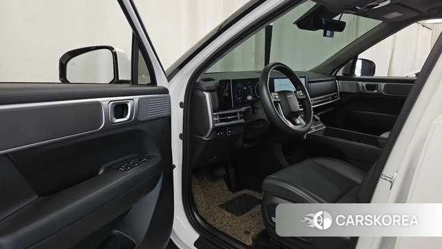 Hyundai Santa Fe (MX5) id 4921517 из Кореи 40