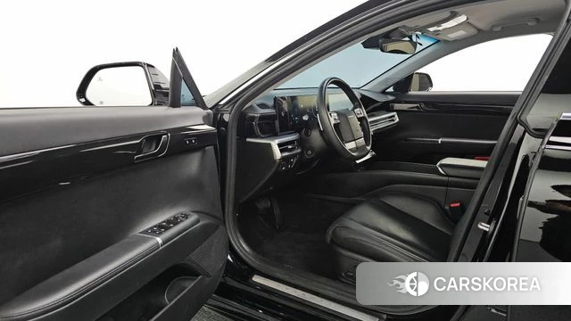 Hyundai Grandeur (GN7) id 4991119 из Кореи 31