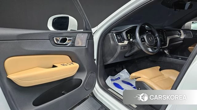 Volvo XC60 second Generation id 5048523 из Кореи 35