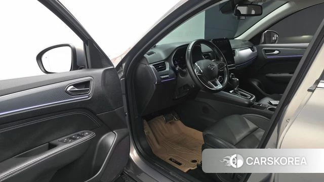 Renault Korea (Samsung) XM3 id 4952386 из Кореи 35