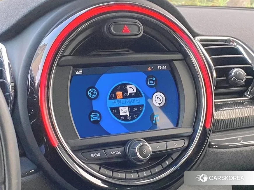 Mini Cooper Clubman id 1486525 из Кореи 20