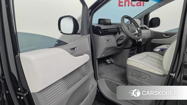 Hyundai Staria id 5028161 из Кореи 31