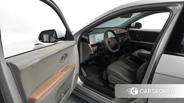 Hyundai Ionic 5 id 4981716 из Кореи 32