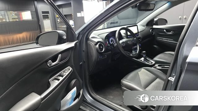 Hyundai The New Kona id 4731923 из Кореи 20