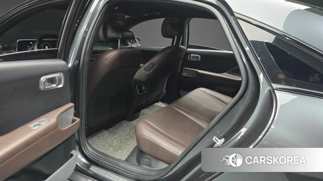 Hyundai Ionic 6 id 4965661 из Кореи 32