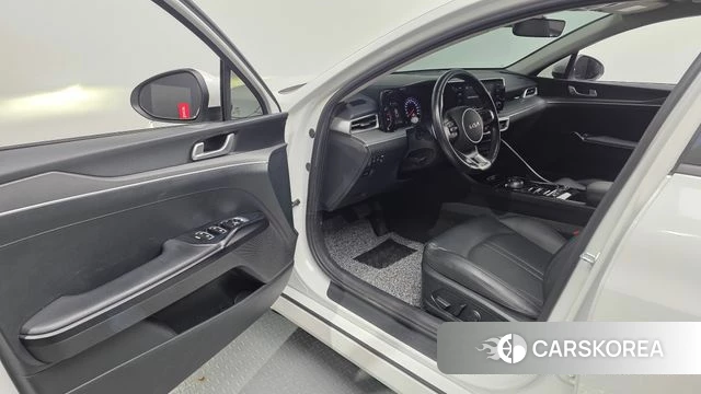 Kia K5 3rd generation id 4855027 из Кореи 20