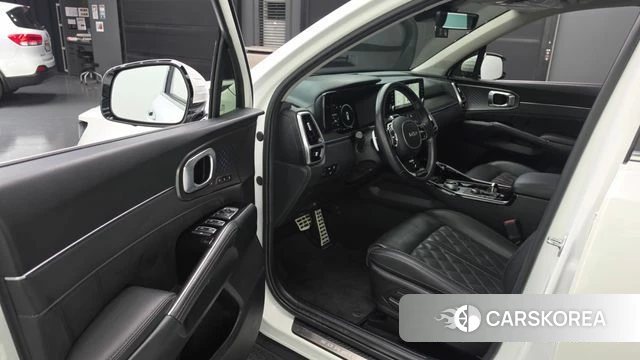 Kia Sorento 4th Generation id 5012128 из Кореи 33