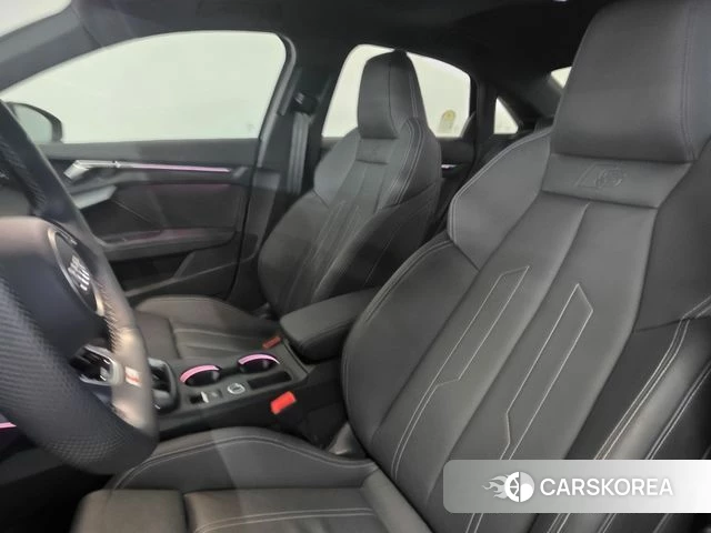 Audi A3 (8Y) id 4995305 из Кореи 18