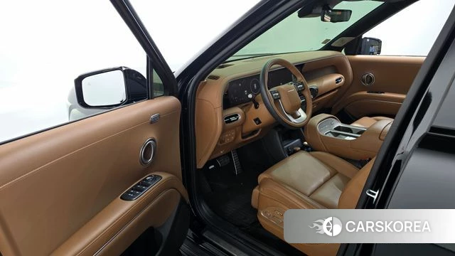 Hyundai Palisade (LX3) id 4974874 из Кореи 20