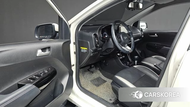 Kia All New Morning (JA) id 4967262 из Кореи 30