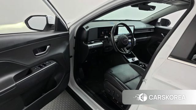 Hyundai Kona (SX2) id 5002365 из Кореи 31