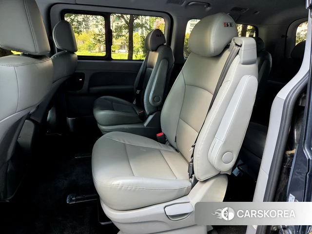 Hyundai The New Grand Starex id 4780766 из Кореи 20