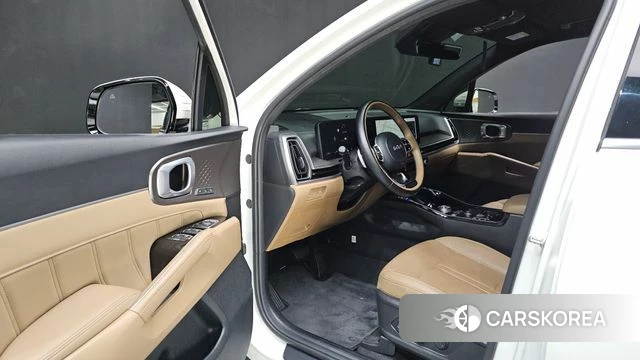 Kia The New Sorento 4th Generation id 5033449 из Кореи 30