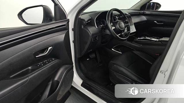Hyundai Tucson (NX4) id 4775261 из Кореи 30