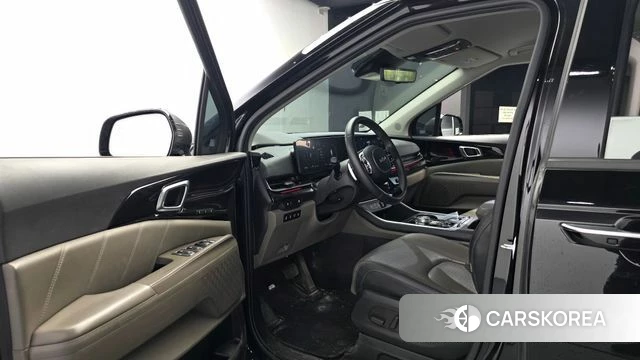 Kia The New Carnival 4th Generation id 4950256 из Кореи 40