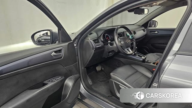 Renault Korea (Samsung) XM3 id 4657577 из Кореи 29