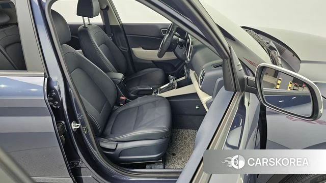Hyundai Venue id 4959097 из Кореи 20