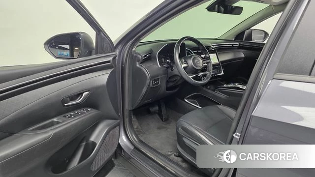 Hyundai Tucson (NX4) id 5023085 из Кореи 30