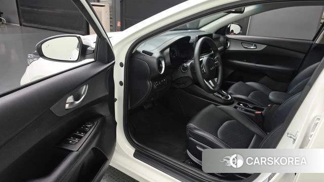 Kia The New K3 2nd generation id 5016779 из Кореи 30