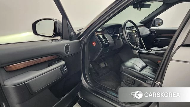Land Rover Discovery 5 id 4895391 из Кореи 30