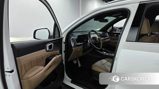 Kia The New Sorento 4th Generation id 5033252 из Кореи 32