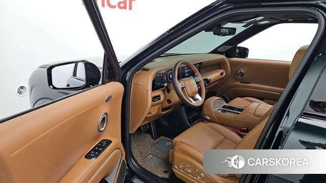Hyundai Palisade (LX3) id 5039020 из Кореи 40