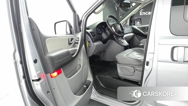 Hyundai The New Grand Starex id 4959340 из Кореи 30