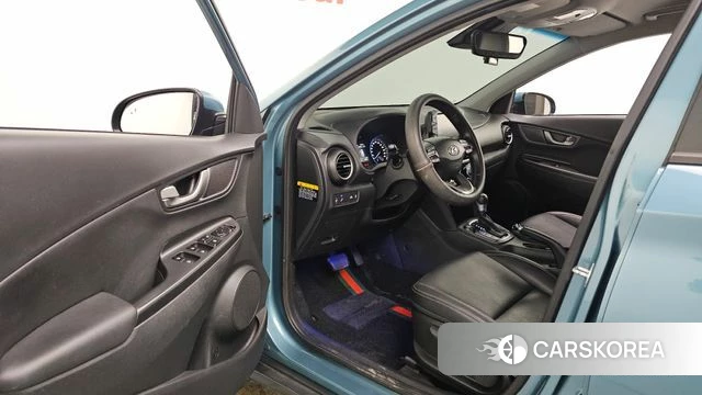 Hyundai Kona id 4836511 из Кореи 20