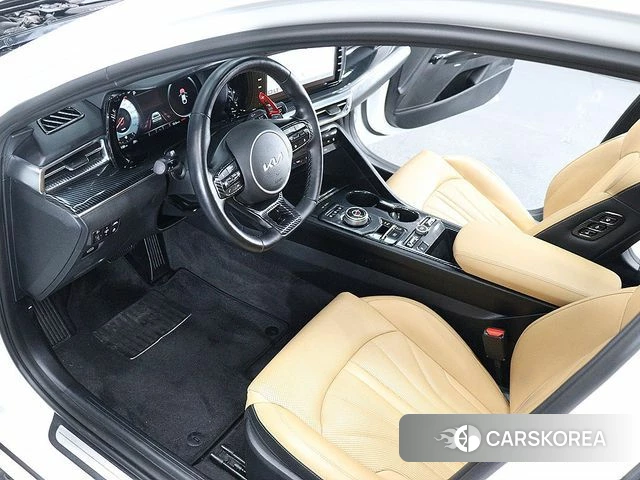 Kia K5 3rd generation id 4966564 из Кореи 20